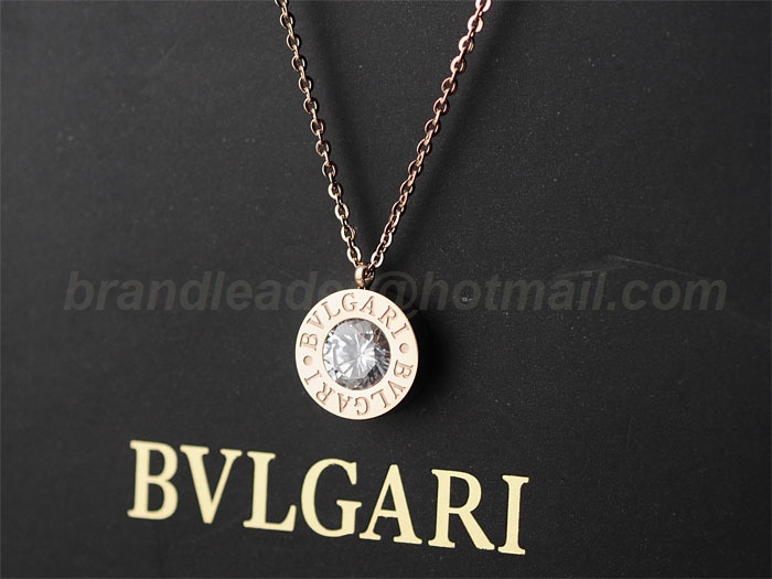 Bvlgari Necklaces 42